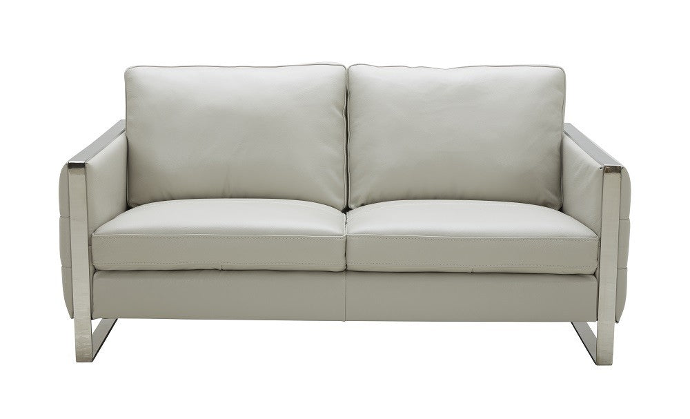 Constantin Sofa in Light Grey