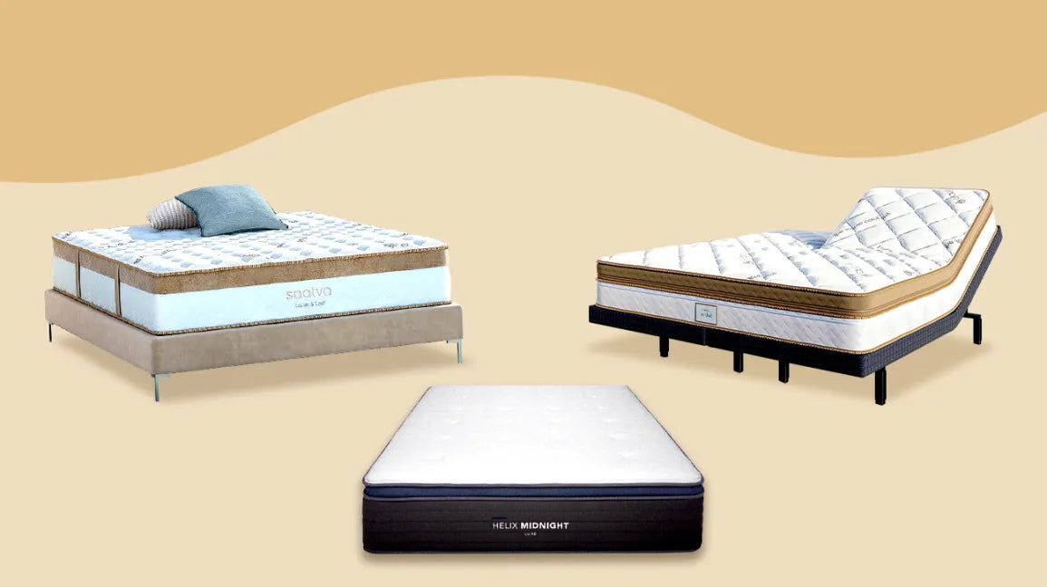 Choosing the Right Comfort for Your Sleep: Plush vs Firm Mattress