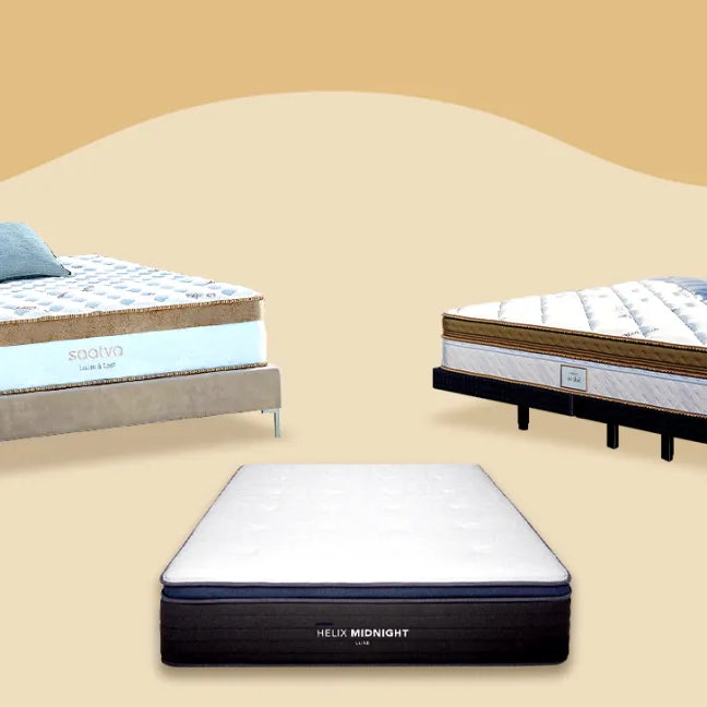 Choosing the Right Comfort for Your Sleep: Plush vs Firm Mattress