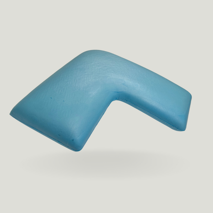 Wesloft Boomerang Pillow