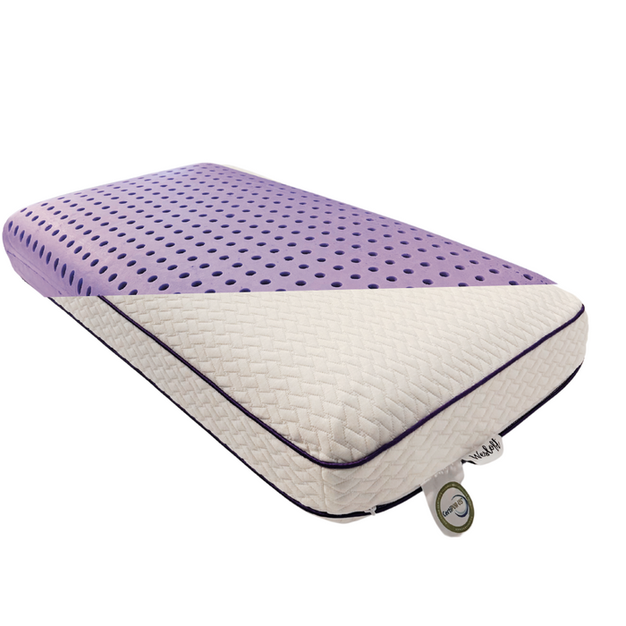 Wesloft Lavender Pillow