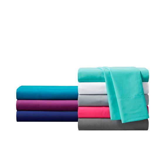 Microfiber All Season Soft Touch Sheet Set