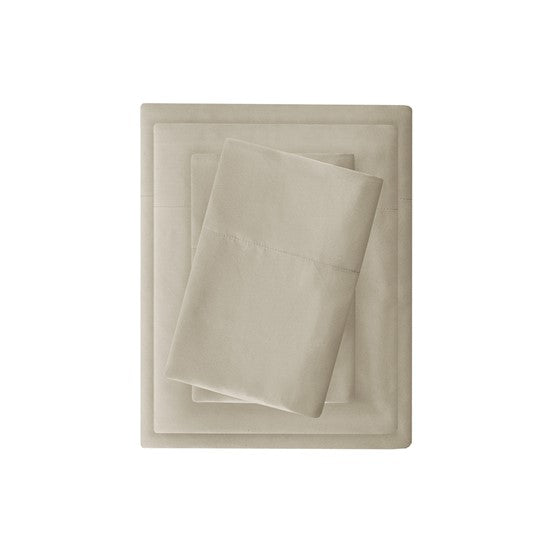 3M Microcell All Season Lightweight Sheet Set