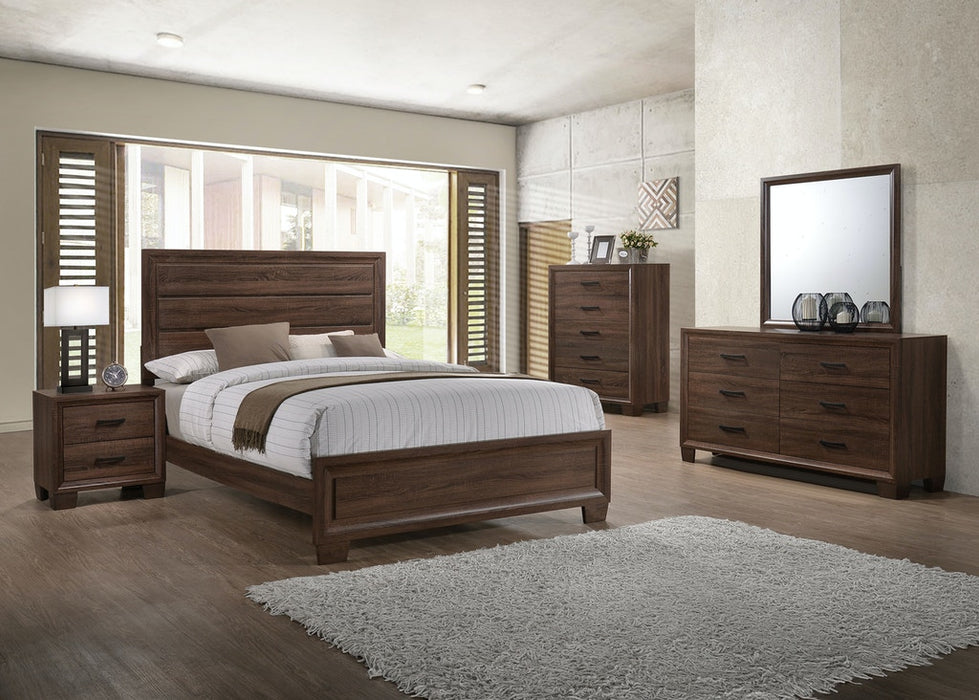 Brandon Bed