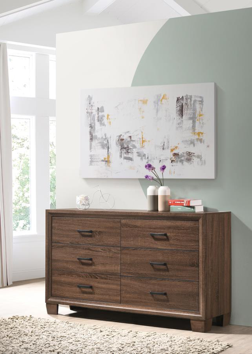 Brandon Dresser