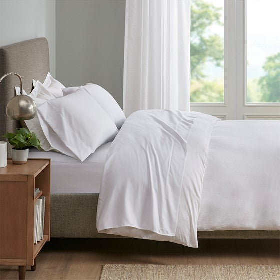 Smart Cool Microfiber Sheet Set