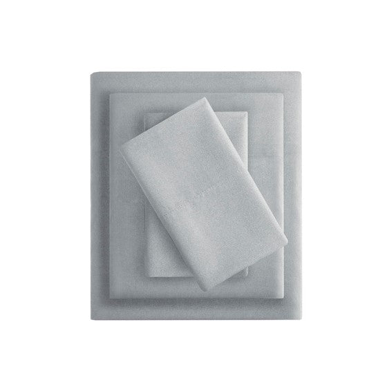 Microfiber All Season Soft Touch Sheet Set
