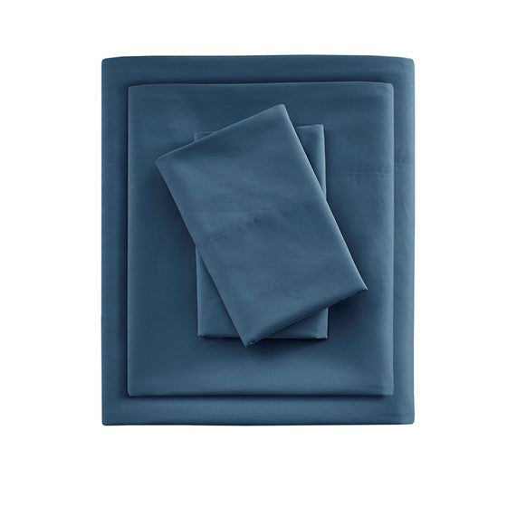 Smart Cool Microfiber Sheet Set