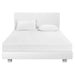 233TC 100% Cotton Mattress Protector with Ultimate Protection
