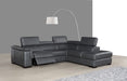 Agata in Right Hand Facing Chaise