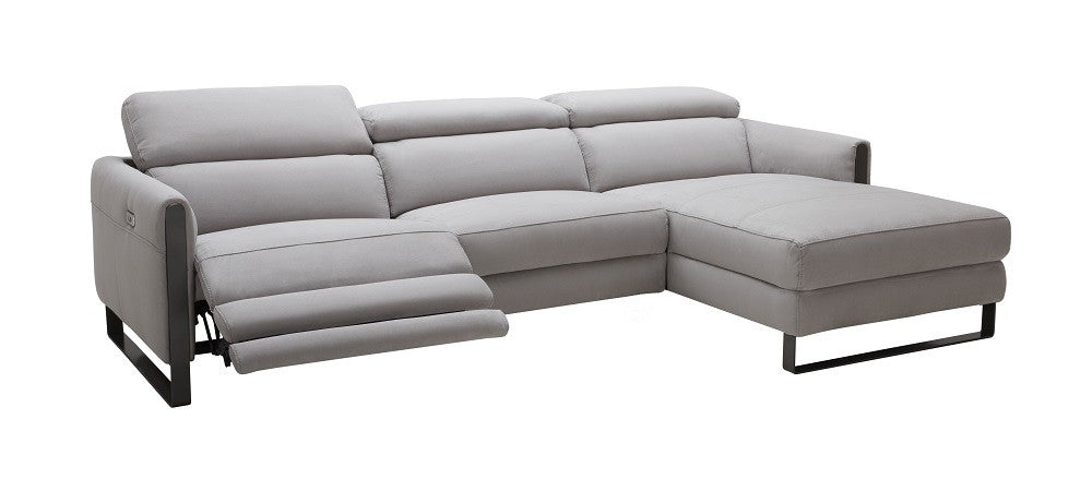 Antonio Sectional in Right Hand Facing