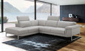 Athena Sectional in Left Facing