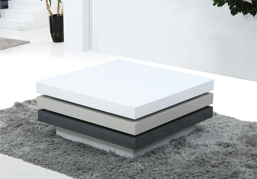 Modern Coffee Table 122