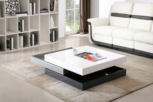 Modern Coffee Table CW01