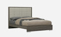 Copenhagen Q Bed
