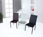 DC-13 Dining Chair in Black