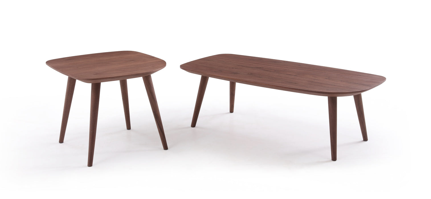 Downtown Coffee Table
