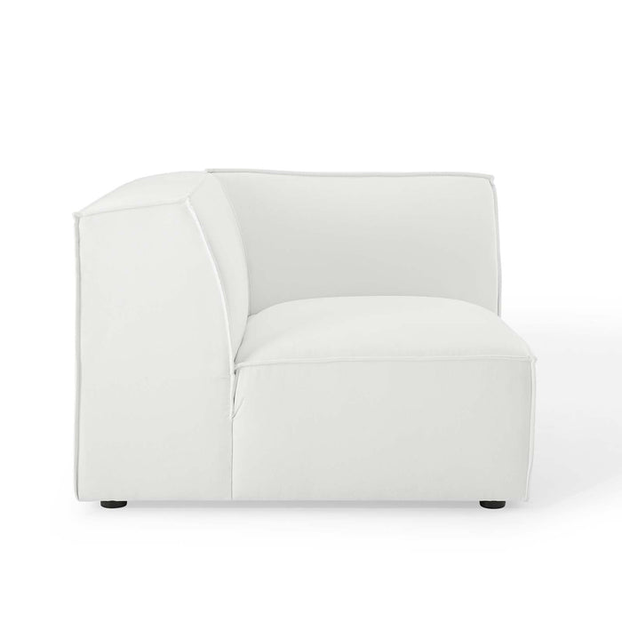Giovanni Sectional Sofa Restore Corner Chair