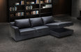 Elizabeth in Right Hand Facing Chaise