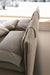 Evergreen Queen Bed