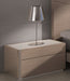 Evora Left Facing Night Stand