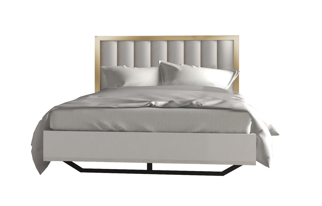 Fiocco Premium King Bed