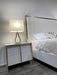 Fiocco Premium King Bed