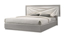 Florence Queen Size Bed