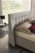 Guscio King Storage Bed