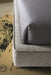 Ipanema Queen Storage Bed