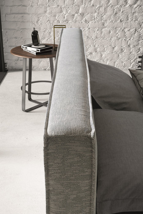 Ipanema Queen Storage Bed