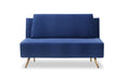 Julius Double Sofa Bed