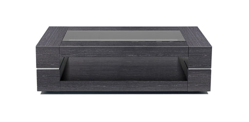 Modern Coffee Table 682 in Grey