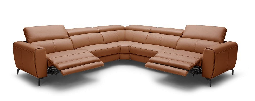 Lorenzo Sectional In Rust