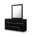 Lucca Dresser & Mirror