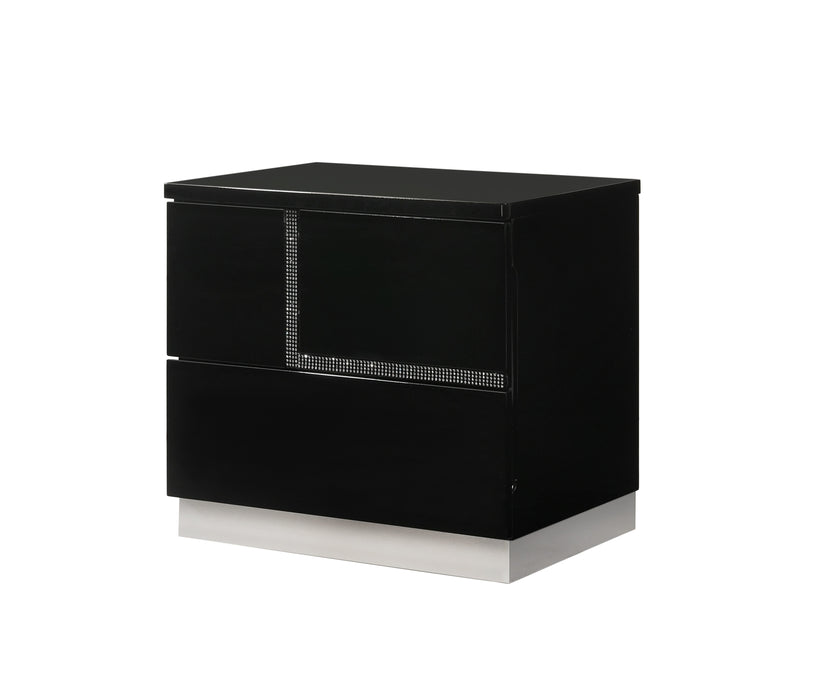 Lucca Right Facing Night Stand