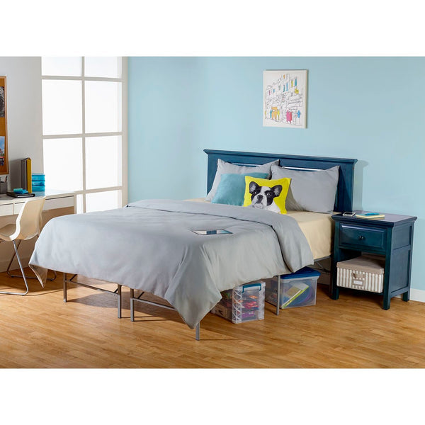 Folding Platform Mattress Base