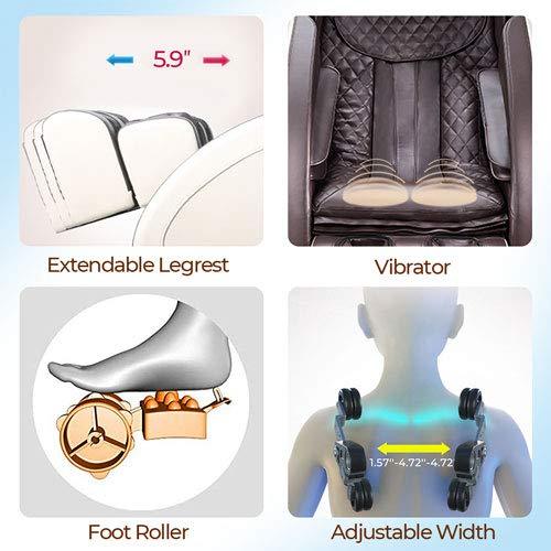 Sofia Massage Chair