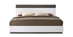 Sanremo B Queen Bed