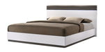 Sanremo B King Bed