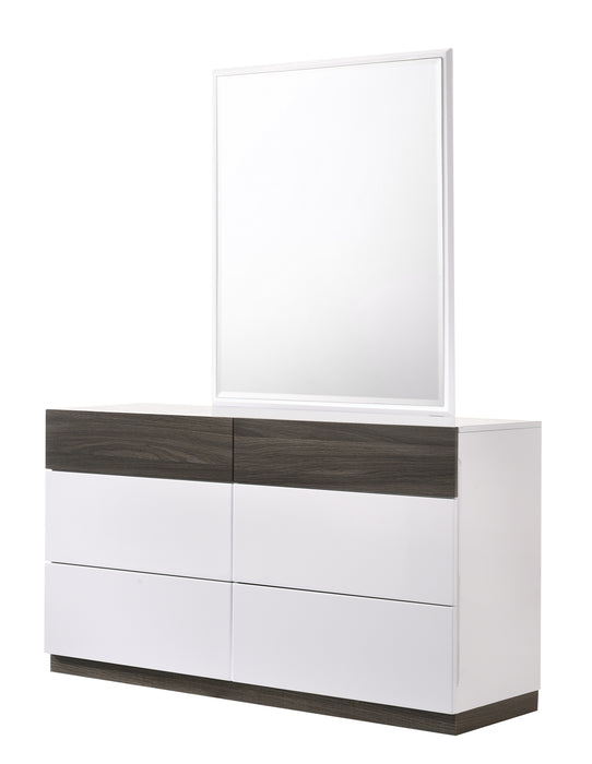 Sanremo Dresser & Mirror