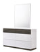 Sanremo Dresser & Mirror