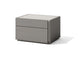 Sintra Night Stand Right in Grey