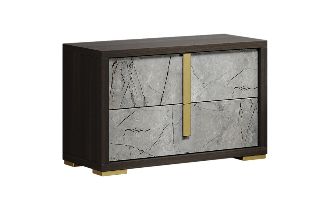 Travertine Premium Bedroom Set