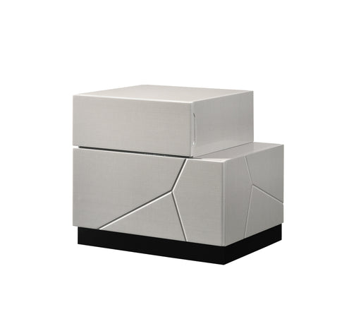 Turin Night Stand Right Facing