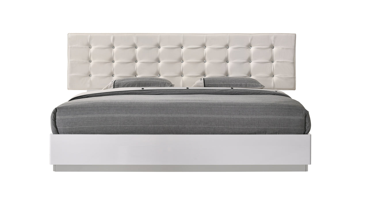 Verona King Size Bed