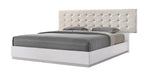 Verona King Size Bed