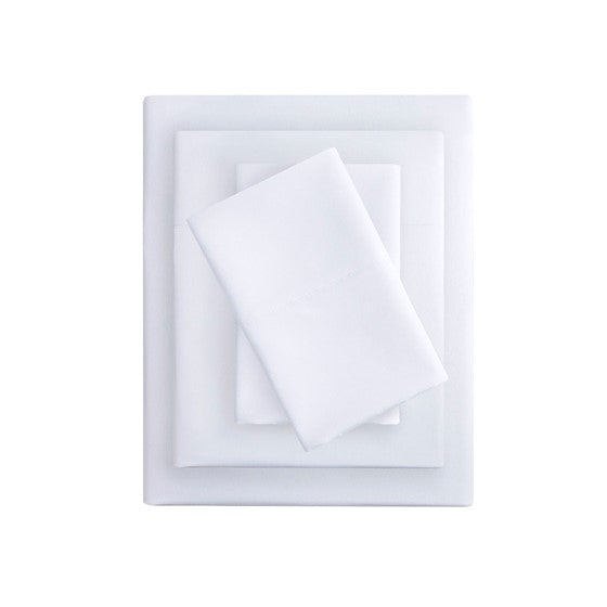 Microfiber All Season Soft Touch Sheet Set