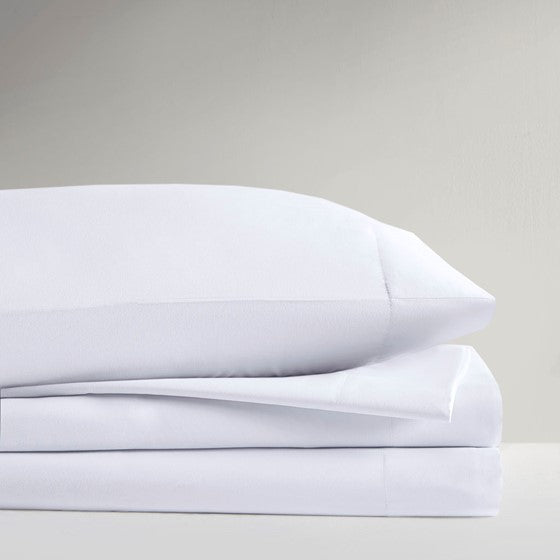 Microfiber All Season Soft Touch Sheet Set
