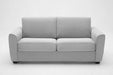 Marin Sofa Bed in Light Grey Fabric